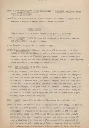 Guerci Cornelio L'interess dal capital